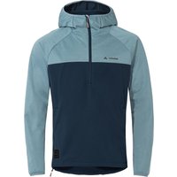 Velo Store - UK Vaude Hooded sweatshirt VAUDE Tremalzo Softshell | Extra 10% off with Subscription, Postage £16.79 to UK Fedex.
