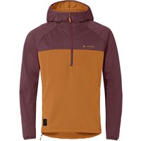 Velo Store - UK Vaude Hooded sweatshirt VAUDE Tremalzo Softshell | Extra 10% off with Subscription, Postage £16.79 to UK Fedex.