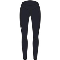 Velo Store - UK Vaude Women's leggings VAUDE Kuro Warm Hybrid | Extra 10% off with Subscription, Postage £16.79 to UK Fedex.