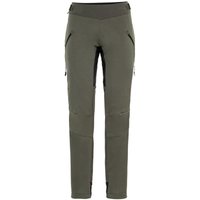 Velo Store - UK Vaude Women's trousers VAUDE Minaki | Extra 10% off with Subscription, Postage £16.79 to UK Fedex.