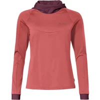 Velo Store - UK Vaude Women's Long Sleeve Jersey VAUDE Qimsa | Extra 10% off with Subscription, Postage £16.79 to UK Fedex.