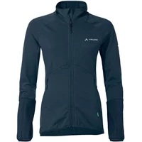 Women's fleece VAUDE Monviso Fz II