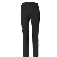 Lightweight trousers VAUDE Larice III image 2