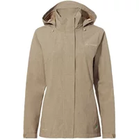 Women's waterproof jacket VAUDE Rosemoor II image 2