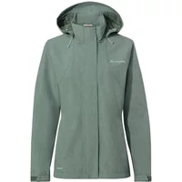 Women's waterproof jacket VAUDE Rosemoor II image 2