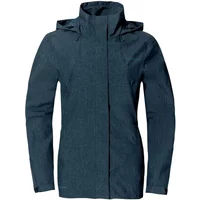 Women's waterproof jacket VAUDE Rosemoor II image 2
