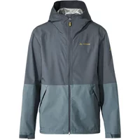 Hiking jacket VAUDE Neyland 2.5 L image 2