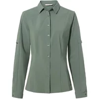 Women's long sleeve shirt VAUDE Stretch Farley image 2