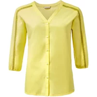 3/4 sleeve women's shirt VAUDE Skomer II