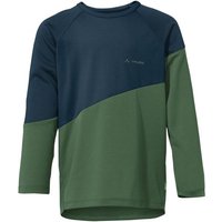 Velo Store - UK Vaude Kids' Long Sleeve Jersey VAUDE Moab | Extra 10% off with Subscription, Postage £16.79 to UK Fedex.