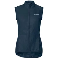 Velo Store - UK Vaude Sleeveless jacket for women VAUDE Matera | Extra 10% off with Subscription, Postage £16.79 to UK Fedex.