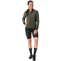 Velo Store - UK Vaude Women's waterproof jacket VAUDE Kuro Air | Extra 10% off with Subscription, Postage £16.79 to UK Fedex.