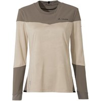 Velo Store - UK Vaude Women's long sleeve top VAUDE Moab | Extra 10% off with Subscription, Postage £16.79 to UK Fedex.