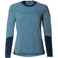 Velo Store - UK Vaude Women's long sleeve top VAUDE Moab | Extra 10% off with Subscription, Postage £16.79 to UK Fedex.