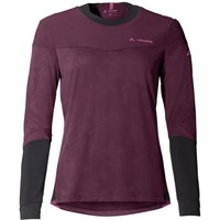 Velo Store - UK Vaude Women's long sleeve top VAUDE Moab | Extra 10% off with Subscription, Postage £16.79 to UK Fedex.