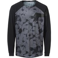 Velo Store - UK Vaude Long Sleeve Jersey VAUDE Moab Pro | Extra 10% off with Subscription, Postage £16.79 to UK Fedex.