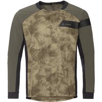 Velo Store - UK Vaude Long-sleeve shirt VAUDE Moab Pro | Extra 10% off with Subscription, Postage £16.79 to UK Fedex.