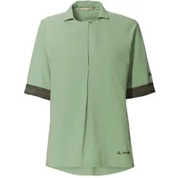 Velo Store - UK Vaude Women's blouse VAUDE Yaras | Extra 10% off with Subscription, Postage £16.79 to UK Fedex.