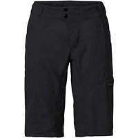 Velo Store - UK Vaude Women's shorts VAUDE Tamaro II | Extra 10% off with Subscription, Postage £16.79 to UK Fedex.