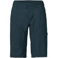 Velo Store - UK Vaude Women's shorts VAUDE Tamaro II | Extra 10% off with Subscription, Postage £16.79 to UK Fedex.