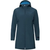 Women's waterproof jacket VAUDE Moena