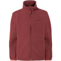 Children's zipped fleece VAUDE Pulex II image 2