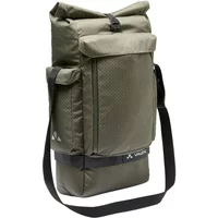 Velo Store - UK Vaude Pannier VAUDE Back Single | Extra 10% off with Subscription, Postage £16.79 to UK Fedex.