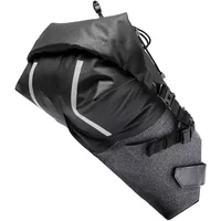 Velo Store - UK Vaude Bike saddle bag VAUDE Compact | Extra 10% off with Subscription, Postage £16.79 to UK Fedex.