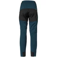 Velo Store - UK Vaude Women's trousers VAUDE All Year Moab | Extra 10% off with Subscription, Postage £16.79 to UK Fedex.