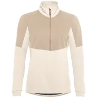 Velo Store - UK Vaude Women's sweatshirt VAUDE Yaras | Extra 10% off with Subscription, Postage £16.79 to UK Fedex.