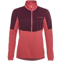 Velo Store - UK Vaude Women's sweatshirt VAUDE Yaras | Extra 10% off with Subscription, Postage £16.79 to UK Fedex.