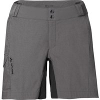Velo Store - UK Vaude Women's shorts VAUDE Tremalzini II | Extra 10% off with Subscription, Postage £16.79 to UK Fedex.