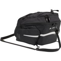 Velo Store - UK Vaude Luggage rack Bag VAUDE Silkroad Plus (Ready) | Extra 10% off with Subscription, Postage £16.79 to UK Fedex.