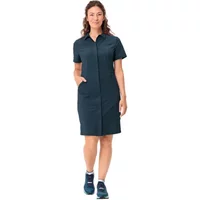 Shirt dress for women VAUDE Farley Stretch image 2