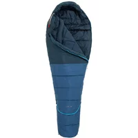 Sleeping Bag, left opening VAUDE Kobel Adjust 500 II image 2