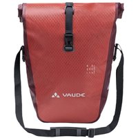 Velo Store - UK Vaude Recycled material bike bag VAUDE Aqua Back | Extra 10% off with Subscription, Postage £16.79 to UK Fedex.