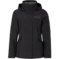 Women's 3-in-1 waterproof jacket VAUDE Rosemoor II image 2