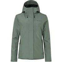 Women's winter jacket VAUDE Rosemoor II image 2