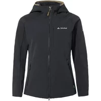 Women's full zip hoodie VAUDE Elope image 2