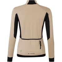 Velo Store - UK Vaude Women's long sleeve half-zip top VAUDE Kuro | Extra 10% off with Subscription, Postage £16.79 to UK Fedex.