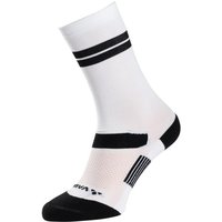 Velo Store - UK Vaude Football Socks VAUDE Mid II | Extra 10% off with Subscription, Postage £16.79 to UK Fedex.