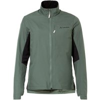 Velo Store - UK Vaude Women's waterproof jacket VAUDE Moab | Extra 10% off with Subscription, Postage £16.79 to UK Fedex.