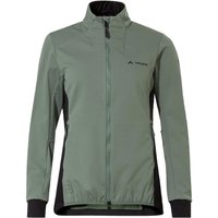 Velo Store - UK Vaude Women's jacket VAUDE Moab Pro Softshell | Extra 10% off with Subscription, Postage £16.79 to UK Fedex.