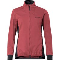 Velo Store - UK Vaude Women's jacket VAUDE Moab Pro Softshell | Extra 10% off with Subscription, Postage £16.79 to UK Fedex.