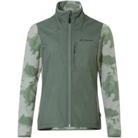 Velo Store - UK Vaude Women's full-zip fleece VAUDE Minaki | Extra 10% off with Subscription, Postage £16.79 to UK Fedex.