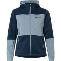 Velo Store - UK Vaude Women's hooded jacket VAUDE Qimsa Softshell | Extra 10% off with Subscription, Postage £16.79 to UK Fedex.