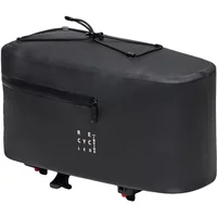 Velo Store - UK Vaude Luggage rack Bag VAUDE Proof | Extra 10% off with Subscription, Postage £16.79 to UK Fedex.