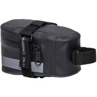 Velo Store - UK Vaude Bike saddle bag VAUDE Proof M | Extra 10% off with Subscription, Postage £16.79 to UK Fedex.