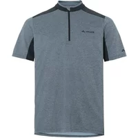 Velo Store - UK Vaude 1/2 zip athletic top VAUDE Tamaro IV | Extra 10% off with Subscription, Postage £16.79 to UK Fedex.