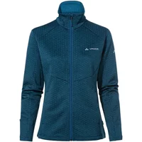 Women's hiking jacket VAUDE Skomer SC image 2